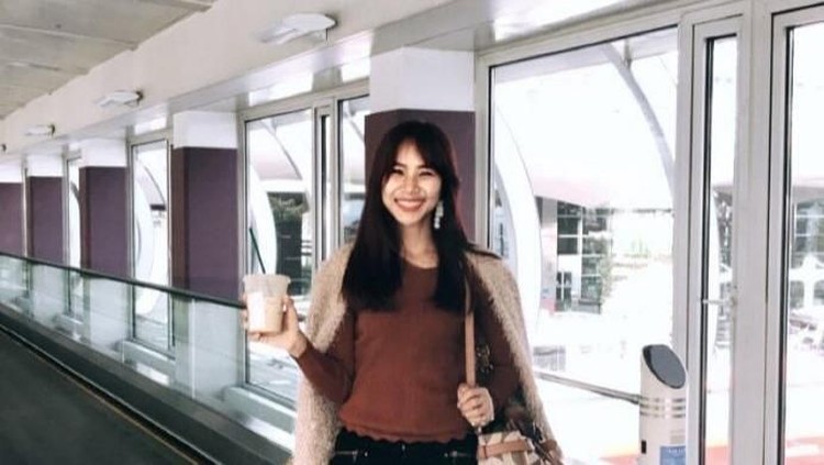Saat ini Yannie Kim bermain dalam drama Korea yang tayang setiap akhir pekan.