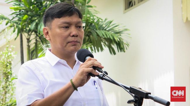 Former Deputy Minister of PSI Supports Anies as a Presidential Candidate