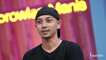 Dituding Ikut Terlibat Penyelewengan Dana Umat, Fauzi Baadila Beri Klarifikasi