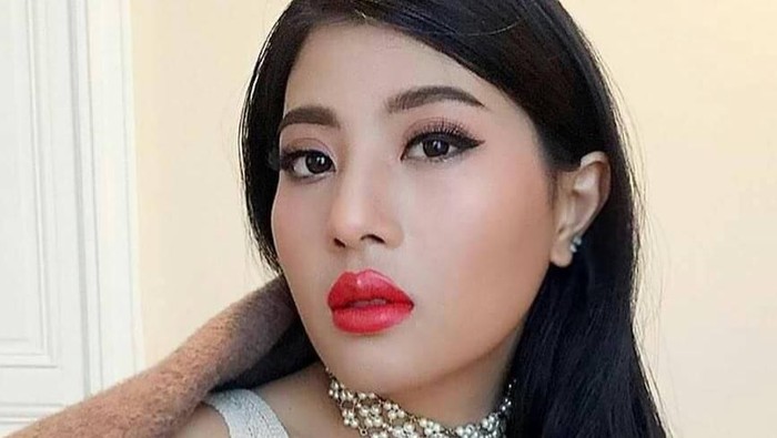 Putri Sirivannavari