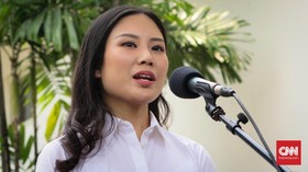 Angela Tanoesoedibjo Ditunjuk Bantu Wishnutama di Pariwisata