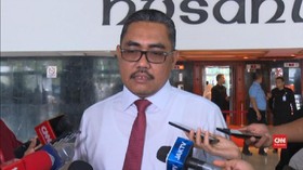 VIDEO: Jangan Sampai Ada Matahari Kembar dalam Kementerian