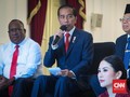 Pro-Kontra Warganet di Satu Tahun Jokowi-Ma'ruf