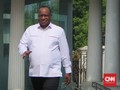 Eks Bupati Jayawijaya Wakili PDI Perjuangan di Posisi Wamen