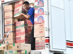 3 Fakta Produsen Indomie Dapat Utang Rp 30 T buat Beli Perusahaan