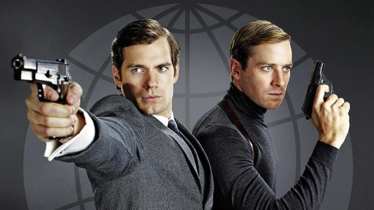 Ada film The Man From U.N.C.L.E dan Film Never Back Down 2: The Beatdown di Bioskop Trans TV malam ini. Begini sinopsisnya.