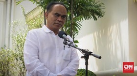 Kemendes: Masyarakat Terima BLT Dana Desa Sebelum 24 Mei