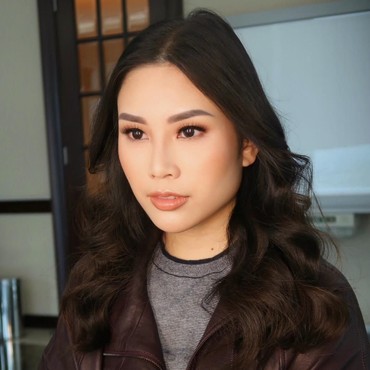 6 Fakta Menarik Angela Tanoesoedibjo yang Jadi Wamen di Kemenparekraf