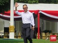 Ditunjuk Jadi Wamenlu, Mahendra Siregar Diminta Urus Sawit