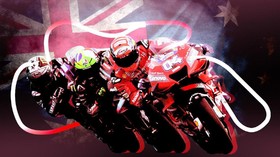 LIVE REPORT: MotoGP Australia 2019