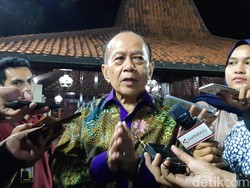 Demokrat Minta Nama Koalisi Perubahan Usung Anies-Cak Imin Diganti