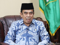 Menag Dorong Gerakan Ziswaf untuk Bantu Sesama di Tengah Pandemi Corona