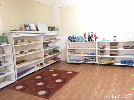 Nafa Islamic, Daycare Berbasis Montessori & Alquran, Berapa Biayanya?