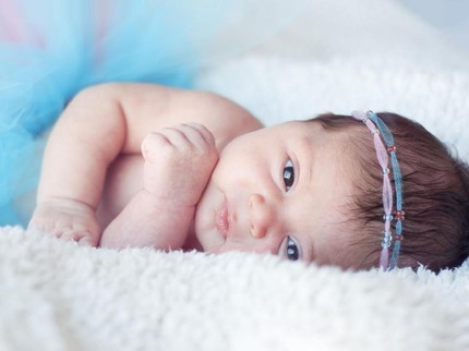 100 Nama Bayi Perempuan Bermakna Berkah dan Harapan