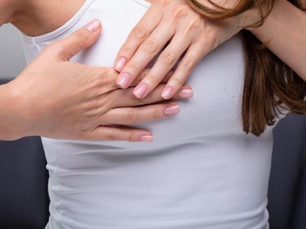 Meski Wajar Terjadi, Mastitis Bisa Berkembang Jadi Infeksi Bun bila Tak Ditangani