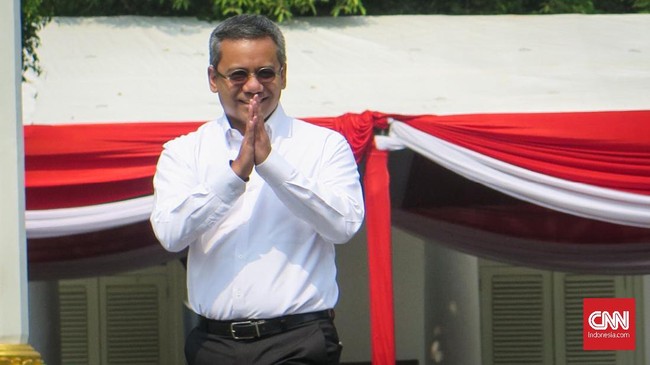 Wakil Menteri Keuangan Suahasil Nazara meminta Kementerian/Lembaga (K/L) melakukan efisiensi untuk tekan defisit.