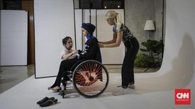 Hari Disabilitas Perjuangkan Akses Masa Depan yang Setara