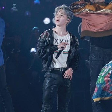 8 Gaya Busana Jimin BTS yang Didapuk Jadi Fashionista Sejati