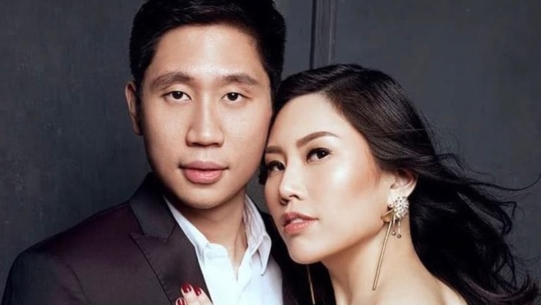 6 Fakta Menarik Angela Tanoesoedibjo yang Jadi Wamen di Kemenparekraf Angela Tanoesoedibjo berhasil ditunjuk sebagai Wakil dari Wishnutama di Kementerian Pariwisata dan Ekonomi Kreatif.
