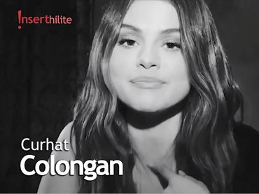 Ungkapan Perasaan Selena Gomez dalam Lose You To Love Me