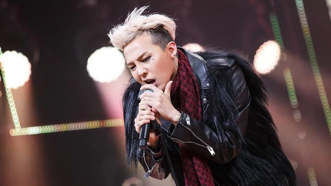 Leader Big Bang, G-Dragon akan keluar dari wajib militer pada Sabtu (26/10) dan jadi momen si musisi jenius kembali ke penggemarnya.