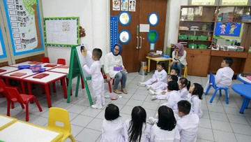 1. TK Al-Izhar