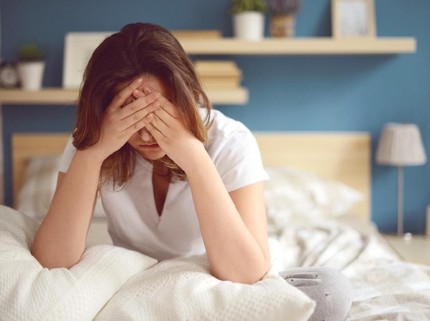 Serius! Saya Enggak Sadar Sedang Hamil 6 Bulan, Saya Kira Gejala Maag