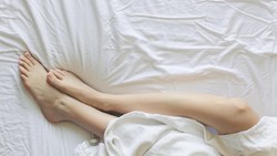 Viral Suami Jual Foto Telanjang Istrinya demi...