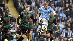 Liverpool Butuh Pemain Kreatif seperti De Bruyne