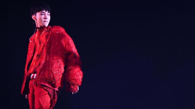 Salah satu anggota BIGBANG, G-Dragon, dipastikan akan comeback dengan merilis album baru dalam waktu dekat.