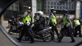 img-title Operasi Zebra 2022 Digelar di 33 Provinsi Kecuali Bali