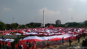 4 Rekomendasi Tempat Wisata di Surabaya yang Bisa Dikunjungi untuk Rayakan Hari Kemerdekaan Indonesia