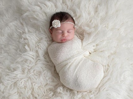 25 Nama Bayi Perempuan Arab Bermakna Cantik