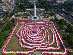 15 Pahlawan Nasional dari Jawa Timur, Mulai Soekarno hingga Soekarni