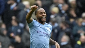 Masalah Selesai, Sterling Berdamai dengan Gomez