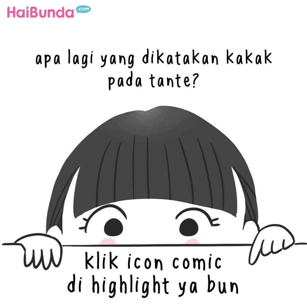 Ada masanya anak-anak memanipulasi fakta. Cek dan recheck ya, Bun. He-he-he. Apakah kakak juga pernah seperti ini?