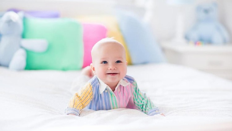 Yazid Nama dari Bahasa Arab selalu jadi pilihan favorit bagi orang tua yang beragama Islam. Seperti deretan nama bayi laki-laki berawalan Ya berikut ini.