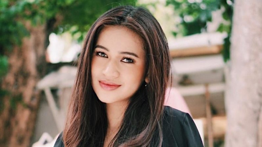 Putri Amelia Berita kaleidoskop 2019, seleb yang terseret kasus prostitusi online 2019.