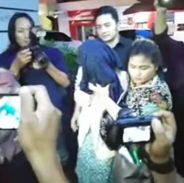 Artis PA yang Diduga Terjerat Kasus Prostitusi Online Masih Berusia 20-an