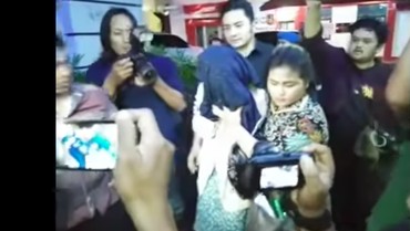 img-title Artis PA yang Diduga Terjerat Kasus Prostitusi Online Masih Berusia 20-an