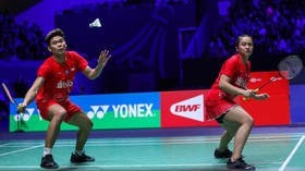 Alasan PBSI Mengusulkan Sistem Skor 5x11 di Badminton