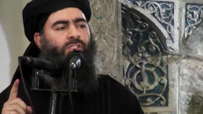Istri mendiang pemimpin ISIS Al Baghdadi sebut suaminya jadi ekstremis akibat penyiksaan seksual oleh Amerika Serikat.