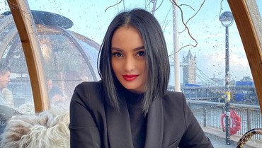 Dua Kali Bercerai, Ririn Ekawati Tak Kapok Mencari Cinta Sejati