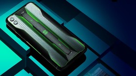 Xiaomi Black Shark 4 untuk Main Game Sudah Bisa Dipesan