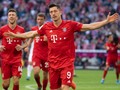 10 Tim Terbaik Eropa Sebelum Liga Terganggu Virus Corona