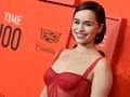 Emilia Clarke Disebut Gabung Serial Marvel Secret Invasion