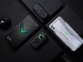 Adu Spesifikasi HP Gim Xiaomi Black Shark 2 Pro vs Asus ROG 2