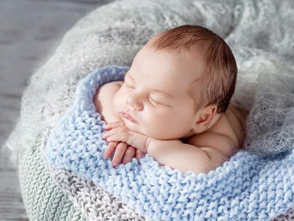 20 Nama Bayi Laki-laki Arab Bermakna Tercinta, Selain Habib