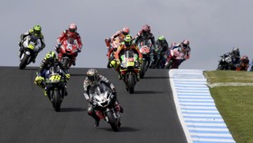 Jadwal Tes MotoGP Spanyol 2020 di Jerez Hari Ini
