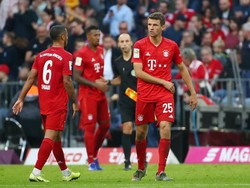 Para Pemain Bintang Akan Habis Kontrak, Bayern Santai Saja